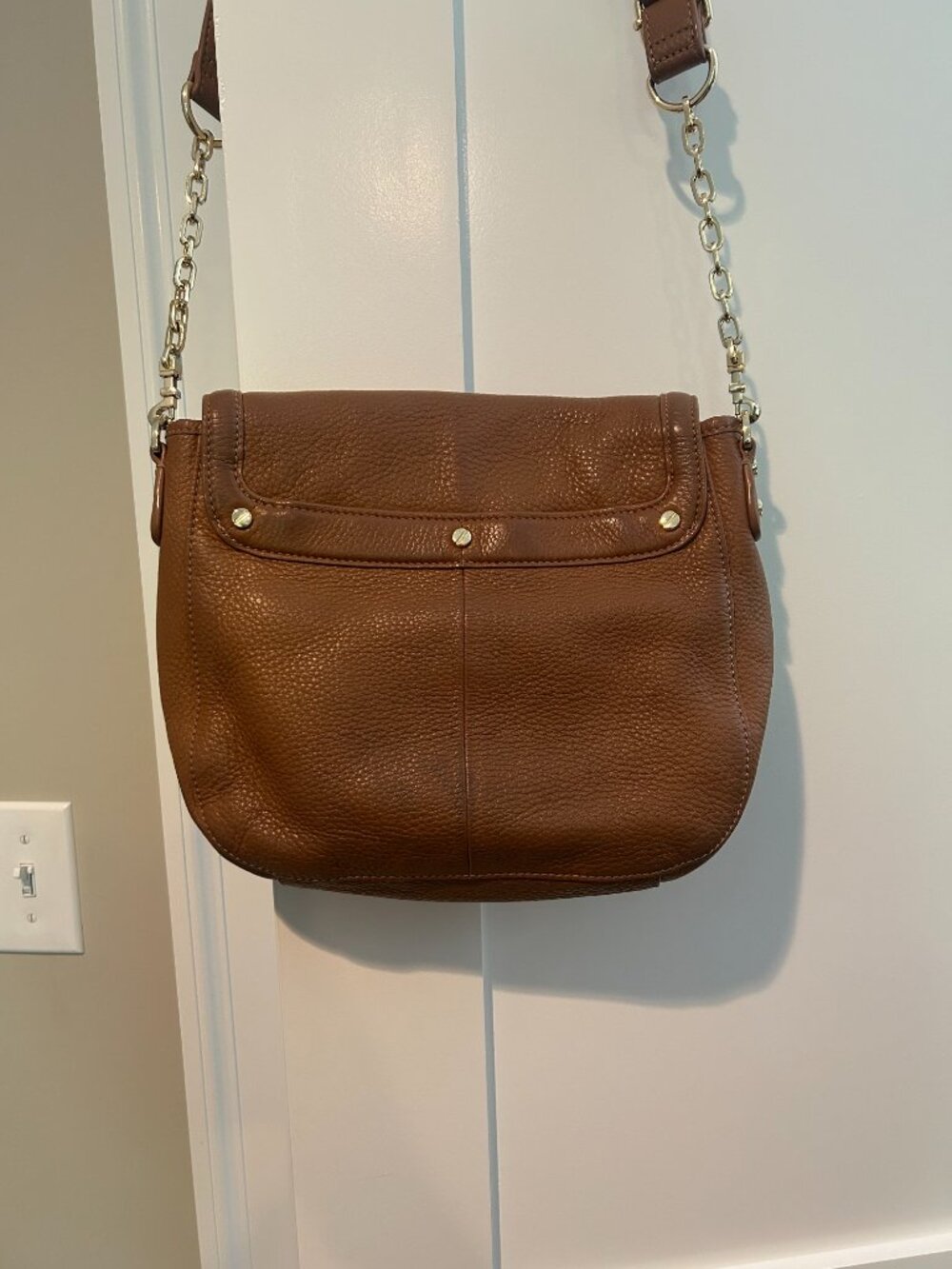 Tory Burch Cross Body Bag - Picture 3 of 5